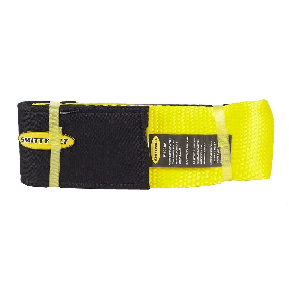 Recovery Tree Strap - 4 Recovery Tree Strap - 4