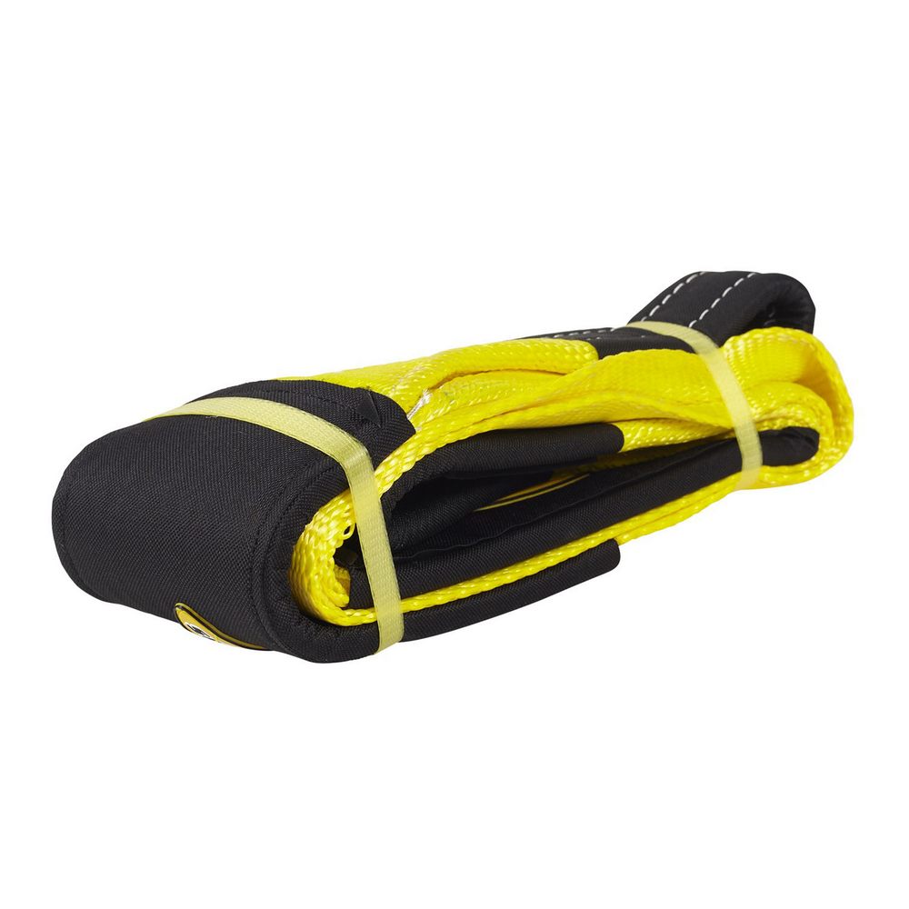 Recovery Tree Strap - 4 Recovery Tree Strap - 4