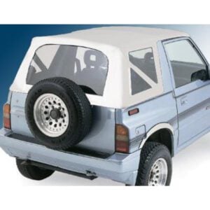 Geo Tracker Archives - Smittybilt