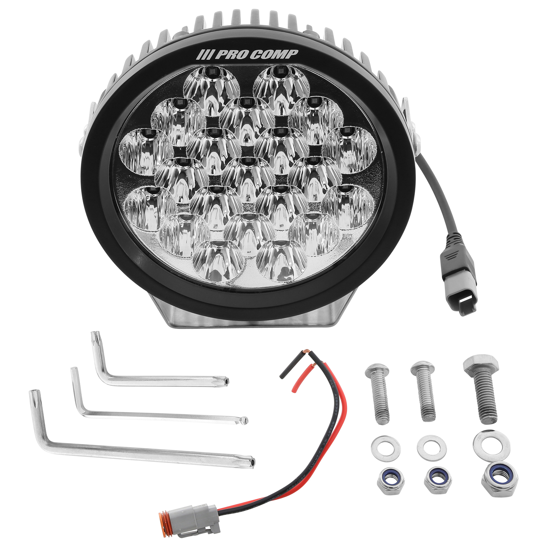 Empi 9309 Chrome 5