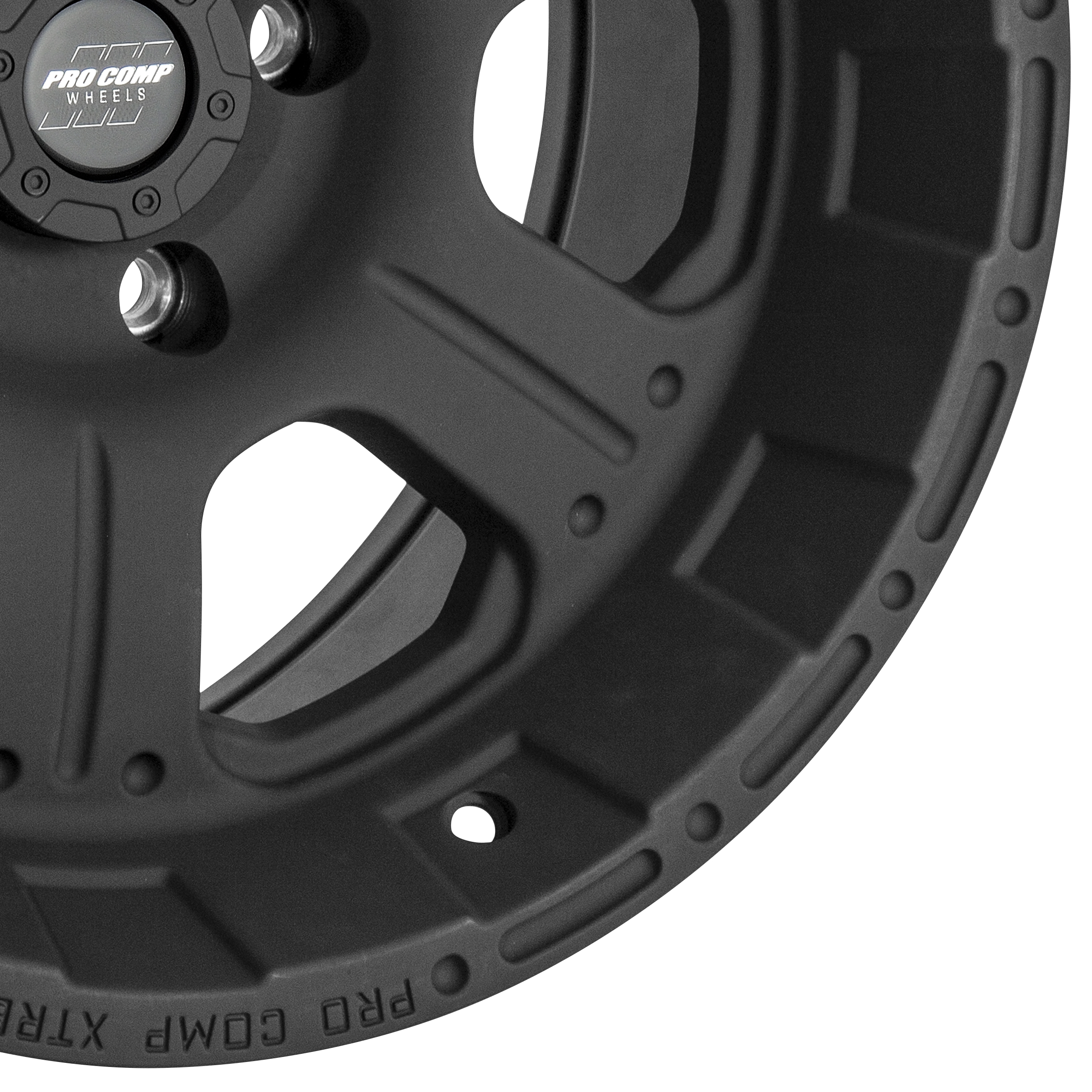 Kore Series 89 17×9 5×5 4.75BS -6mm Off Set Matte Black view 2