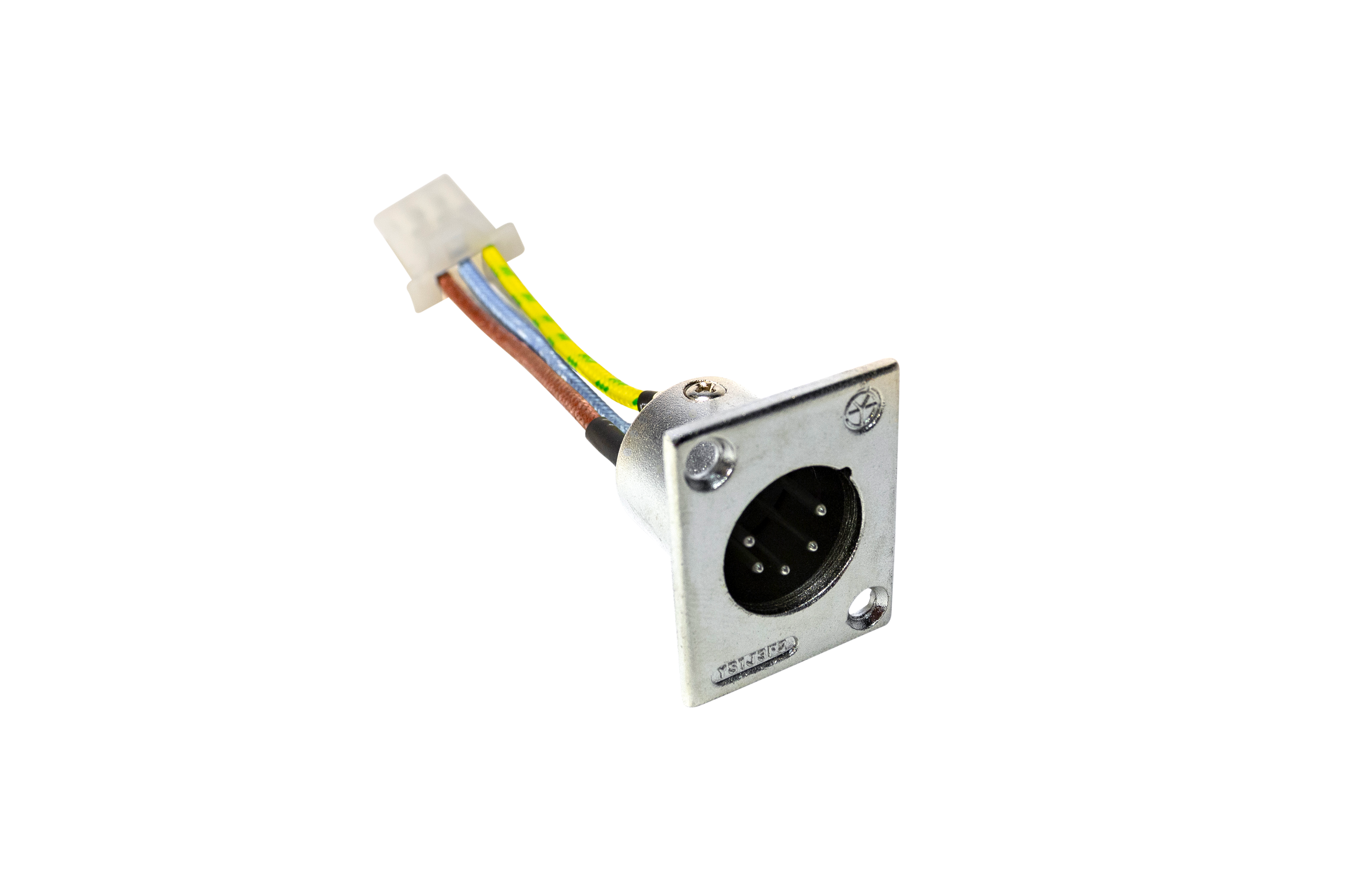 XRC Gen 2 Winch Replacement Remote Socket - Smittybilt