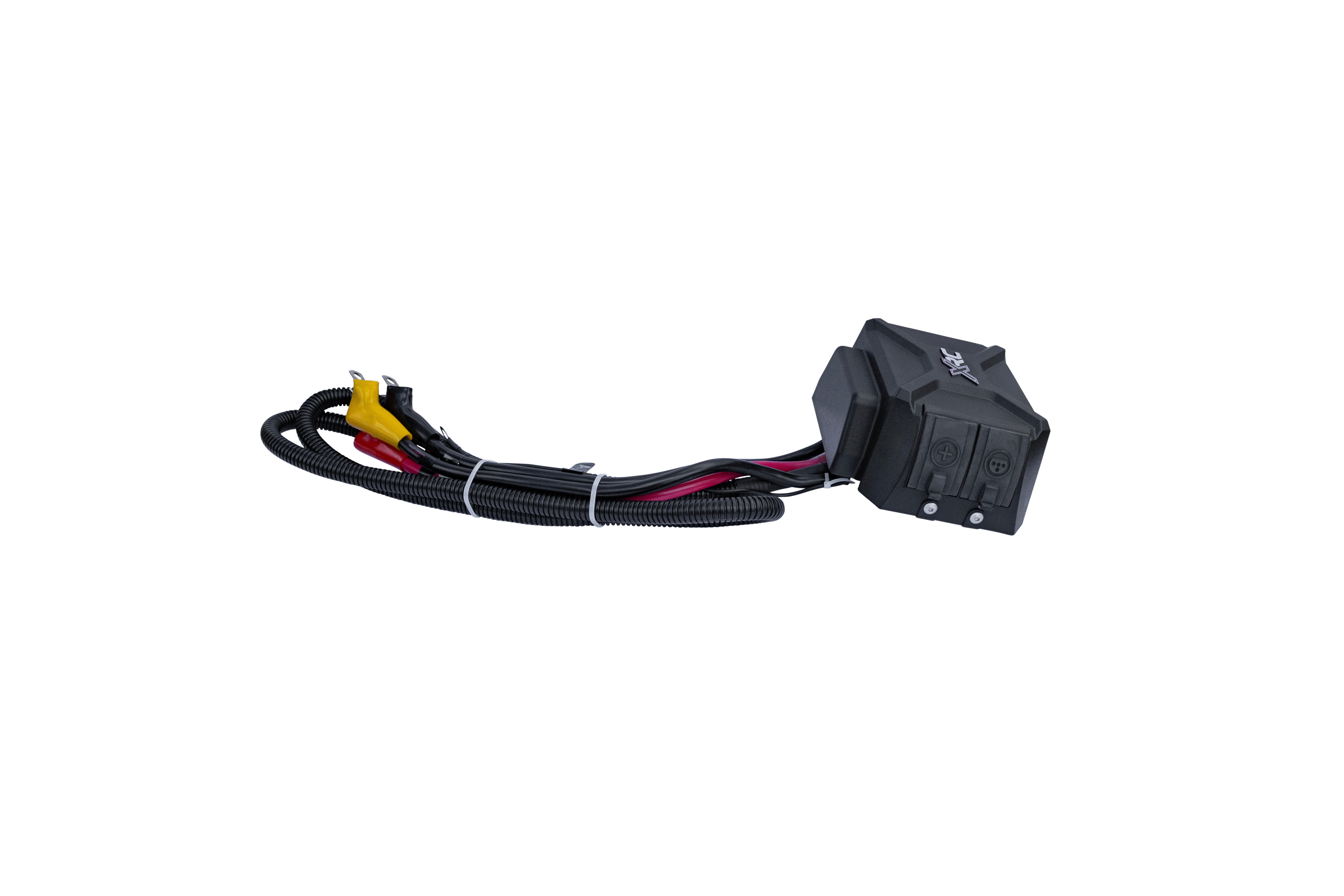 XRC Gen 4 Winch Replacement Control Box