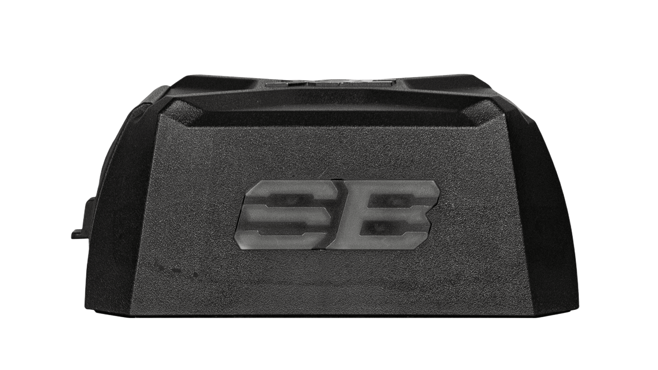 XRC Gen 4 Winch Replacement Control Box Cover