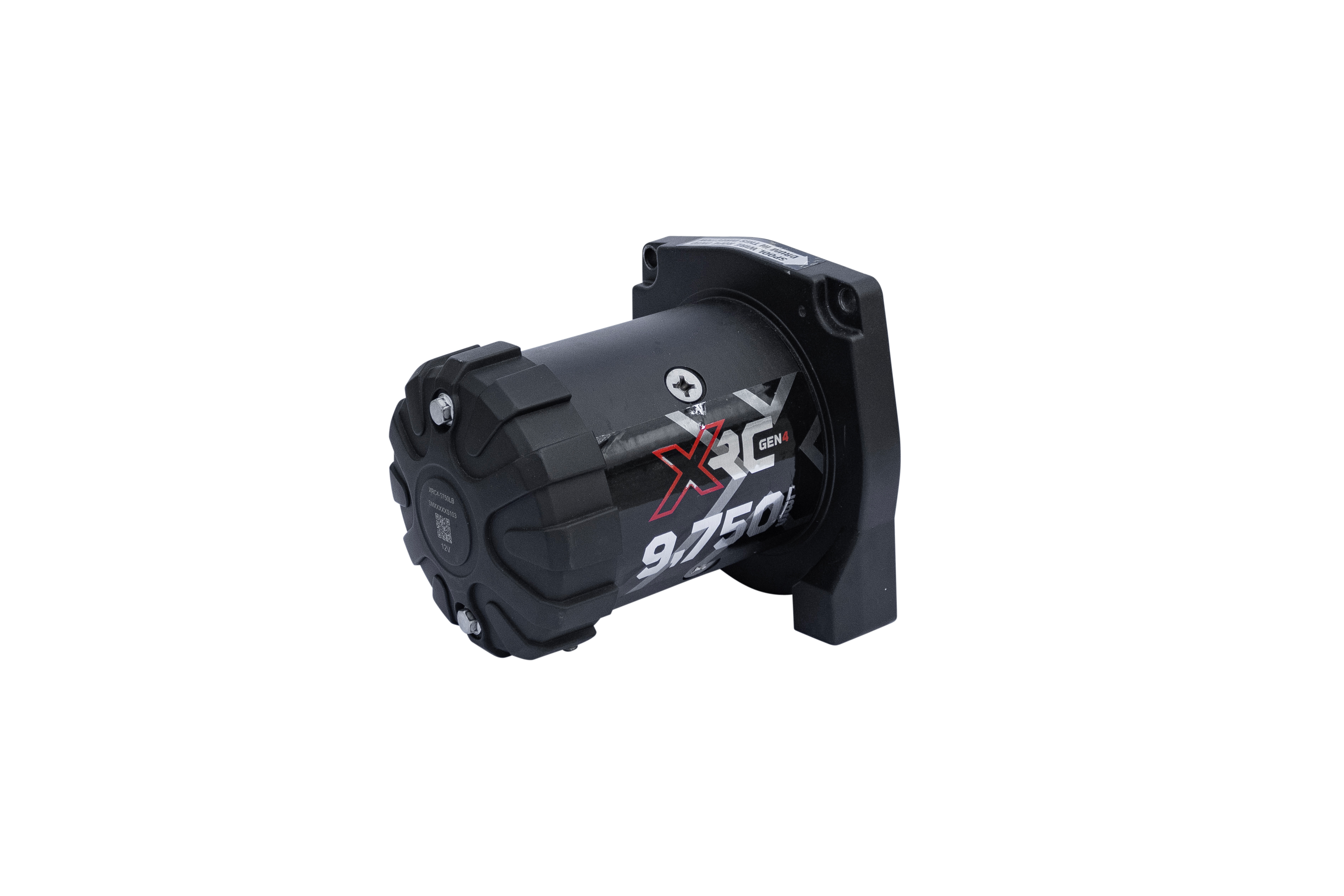 XRC Gen 4 Winch Replacement Motor Assembly