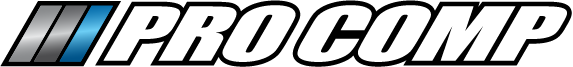 Pro Comp Logo