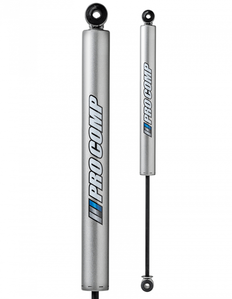 Pro Series Shocks Pro Comp