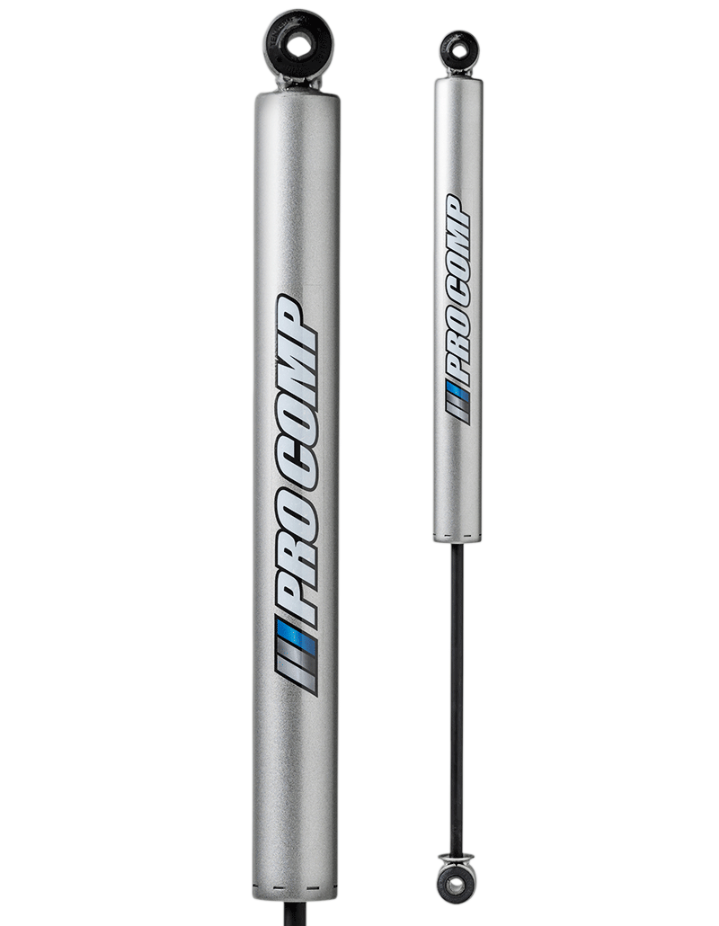 Pro Series Shocks Pro Comp