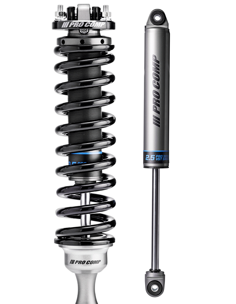 passion pro rear shocker price