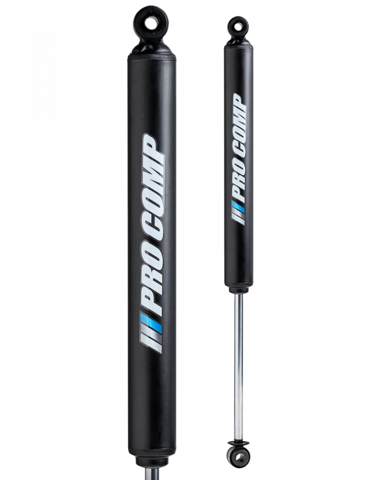 passion pro rear shocker price