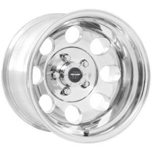 Vintage Polished 15×10 5×4.5 3.625BS Offset -47mm Cap P/N 7327041
Procomp Vintage Series 69 15×10 5×4.5 3.625BS -47mm Off Set Polished P/N [1069-5165]