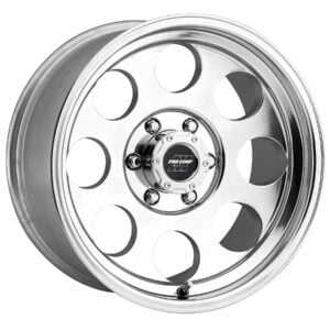 Procomp Vintage Series 69 15×10 6×5.5 3.625BS -47mm Off Set Polished P/N [1069-5183]
Vintage Polished 15×10 6×5.5 3.625BS Offset -47mm Cap P/N 7425041