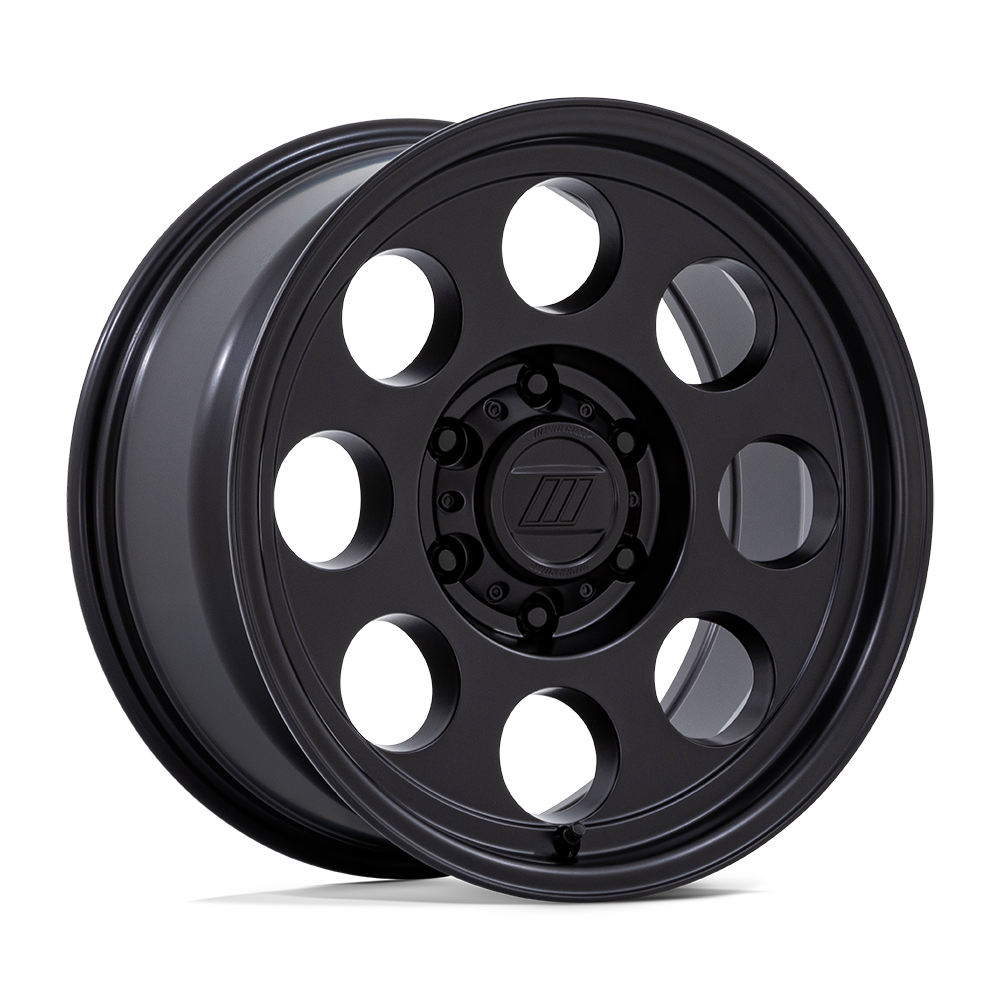 ProComp Wheel HERITAGE Wheel, 18x8.5 with 5 on 4.5 Bolt ProComp Wheel HERITAGE Wheel, 18x8.5 with 5 on 4.5 Bolt